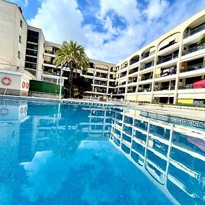 Apartemento Piscina Centro Calella 3 Min Playa