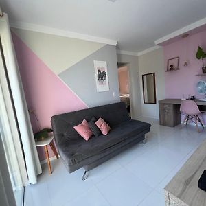 Bella Peroba Flats #Rose - Maragogi Al